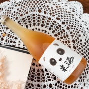 川红锦 6度 桂花味糯米甜酒 719ml