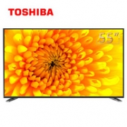 TOSHIBA 东芝 55U3800C 4K液晶电视 55寸