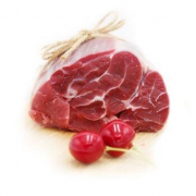 HONDOBEEF 恒都 澳洲原切牛腱子 1kg*3件