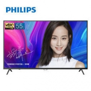 PHILIPS 飞利浦 55PUF6023/T3 55英寸 4K 液晶电视