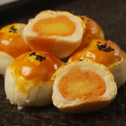 振野芝士乳酸酥6枚乳酸菌味