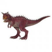 Schleich 思乐 模型龙 14527 食肉牛龙 *2件