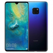 11日0点：HUAWEI 华为 Mate 20 智能手机 6GB 128GB