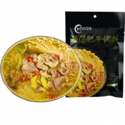 酸汤肥牛调料1袋+宽粉2袋共3袋
