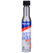 巴孚 G17 Plus 汽油清净剂 养护型 80ml  券后2.9元