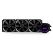 NZXT. 恩杰 海妖X72 360 CPU一体式RGB水冷散热器