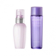 5日20点： COSME DECORTE 黛珂 紫苏水 150ml+牛油果乳液 150ml