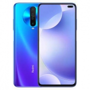 17:30开始： Redmi 红米 K30 4G版 智能手机 8GB 128GB