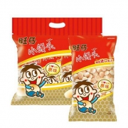 旺旺 旺仔小馒头 经典原味 500g *7件