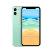 Apple iPhone 11 128G 绿色 移动联通电信4G全网通手机