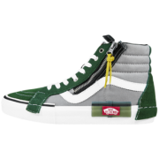 VANS 范斯 经典系列 Sk8-Hi 解构高帮板鞋 745元包邮（需用券）