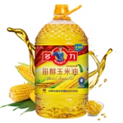 多力 甾醇玉米油6.18L*3件