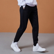 【年货节 限时抢购】Li Ning 2019AW 休闲运动长裤