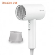 小米生态链 showsee小适 负离子电吹风 1800W