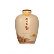 MOUTAI 茅台 中国名山 酱香型白酒 53度 15L