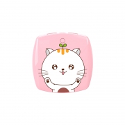 DAIRNIM 黛尔尼曼 移动电源 5400mAh 29.9元