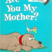 《Are You My Mother?你是我妈妈吗？》 英文原版  券后8.8元