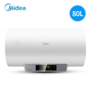 美的（Midea） F05-15A（S） 5升 小厨宝 329元
