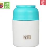 ZILI 自力 304不锈钢焖烧壶 34.9元（需用券）