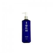 KOSE 高丝 雪肌精 化妆水 500ml  *2件 558.6元包邮包税（合279.3元/件）