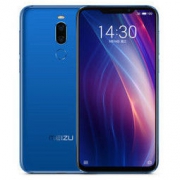 MEIZU 魅族 X8 智能手机 4GB 64GB
