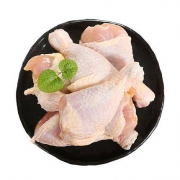 14点开始：上鲜 鸡琵琶腿 1kg 出口日本级