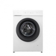米家变频滚筒洗衣机1C 10公斤 全自动 羽绒洗 筒自洁 XQG100MJ101W 小米