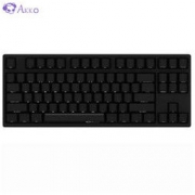 AKKO 艾酷 3087 机械键盘（Cherry黑轴、PBT）