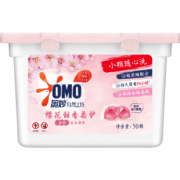 第2件0元！奥妙樱花小凝珠酵素100颗 券后￥69.9