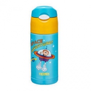 THERMOS 膳魔师 FFI-403L BLN 儿童保温杯 360ml