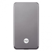 aigo 爱国者 P1 USB 3.1 移动固态硬盘（PSSD）500GB