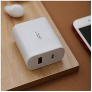 J.ZAO 京东京造 TC-026 PD充电器 30W