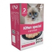 最宠幼猫猫条一条1块 *12件