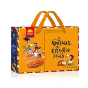加州原野  团圆迎春1468g/盒 *5件