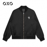 GXG男装 GY121357E 男士棒球服夹克外套