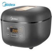Midea 美的 MB-FB40E503 微压电饭煲 4L
