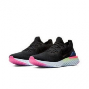 NIKE 耐克 EPIC REACT FLYKNIT 2 女子跑步鞋