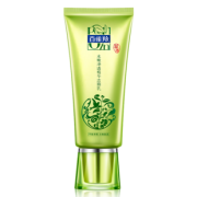 买二送一 百雀羚深度清洁洗面奶95g 券后￥64