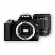 19日10点前2小时：佳能（Canon） EOS 250D EF-S 18-55mm 入门级单反相