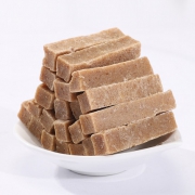 萌动农佳 原味山楂条 250g 4.9元包邮（需用券）
