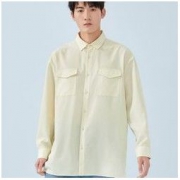 Semir 森马 oversize日系 衬衣