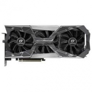 Colorful 七彩虹 iGame GeForce RTX 2080 SUPER Vulcan 游戏显卡