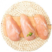 SHANGXUAN 尚选 单冻鸡大胸 1kg