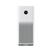 小米（MI）空气净化器Pro H 除醛去味 除PM2.5 除异味粉尘 适用42-72㎡ 家用办公氧吧 颗粒物CADR值6