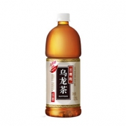 SUNTORY 三得利 乌龙茶低糖 1.25L*6瓶装 19.9元包邮（需用券）