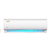 Midea 美的 KFR-35GW/WDBN8A3@ 1.5匹 变频冷暖 壁挂式空调 1799元包邮（下单立减）