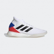 adidas 阿迪达斯 PREDATOR 19.1 TR 男子足球鞋 D98058