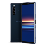 SONY 索尼 Xperia 5 智能手机 6GB+128GB 酒红 5099元包邮