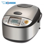 ZO JIRUSHI 象印 NS-TSH18C 电饭煲 3L