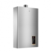 Haier 海尔 JSQ24-12ZD1 12升 燃气热水器 799元包邮（需用券）